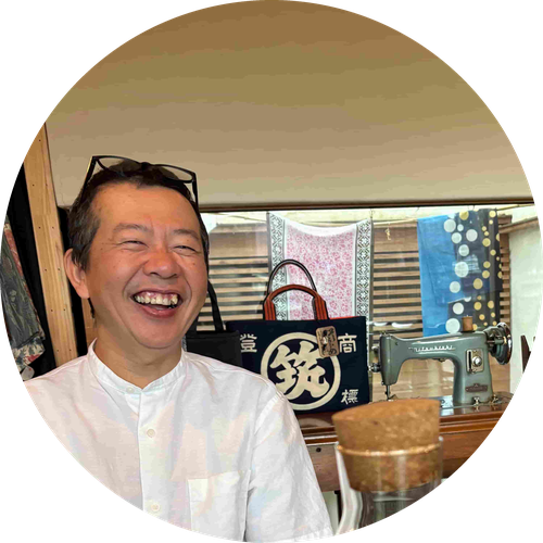 藤本 浩二（とねっこ）のプロフィール写真